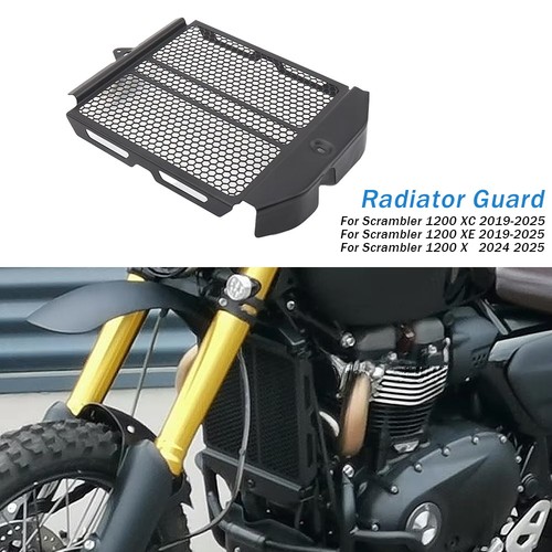 Motorcycle radiator grille - motorcycle,