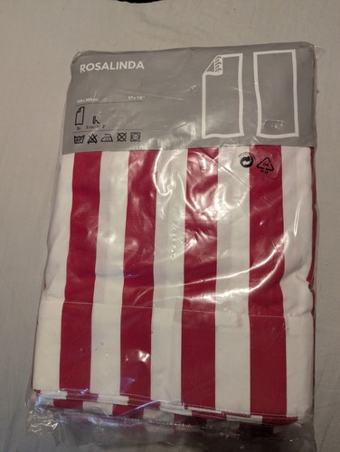 Ikea rosalinda pair - ikea,