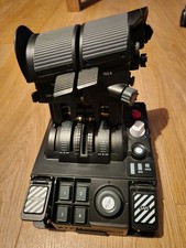 VKB-Sim STECS Throttle System