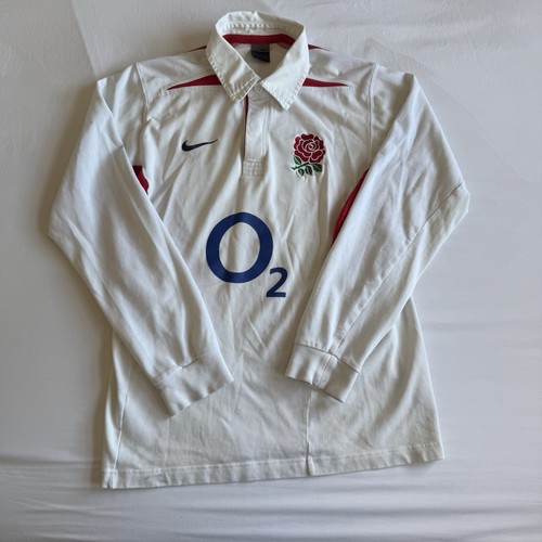 Vintage nike england rugby - nike,