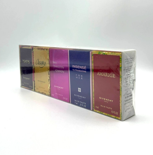 Vintage givenchy miniature - vintage,