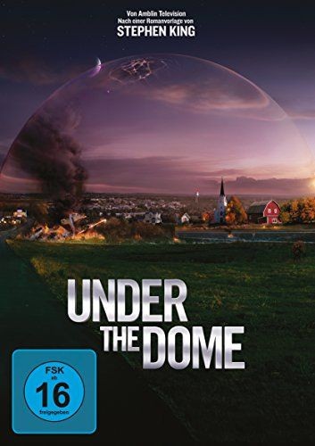 Under the dome season 4 - dome,