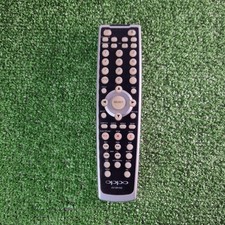 Oppo Remote Control DV 981HD