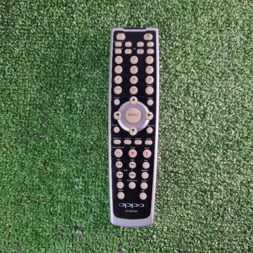 Oppo remote control - oppo,