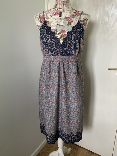 Marks spencer petite floral - petite,