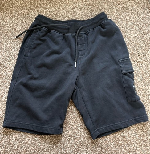 Company men s black - c.p.,