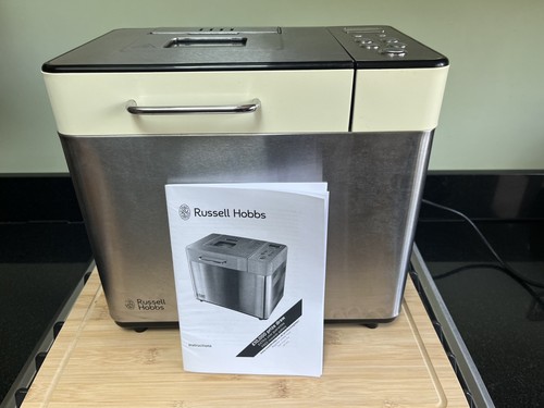 Russell hobb proffeshional - hobb,