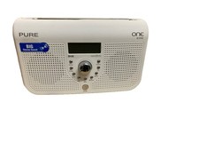 Pure One Elite Dab Radio