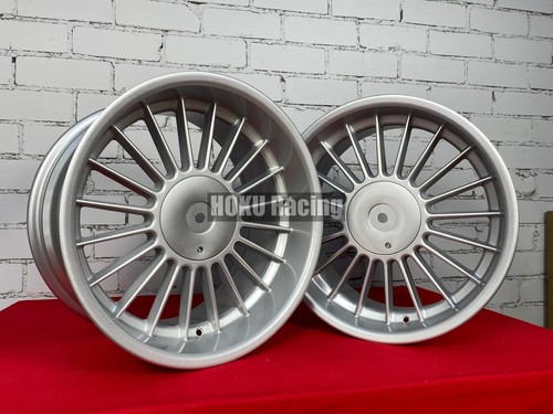 Alpina style deep dish - style,