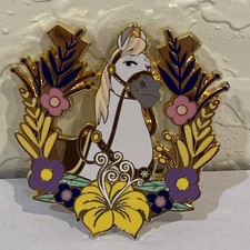 Disney ROYAL HORSES JUMBO