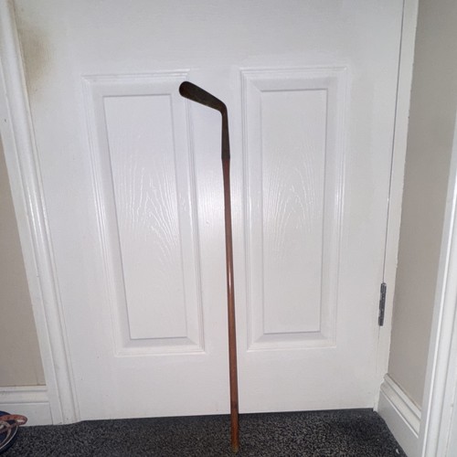 Lofters vintage hickory shaft - lofters,