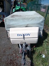 Dandy Dart Trailer Tent