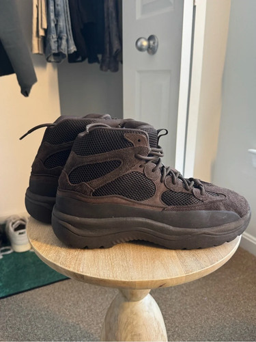 Size adidas yeezy desert - 14,