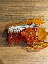 Power Ranger Dino Fury