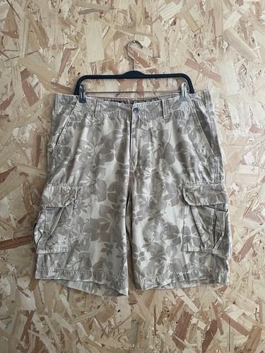 Vintage y2k mantaray hawaiian - y2k,