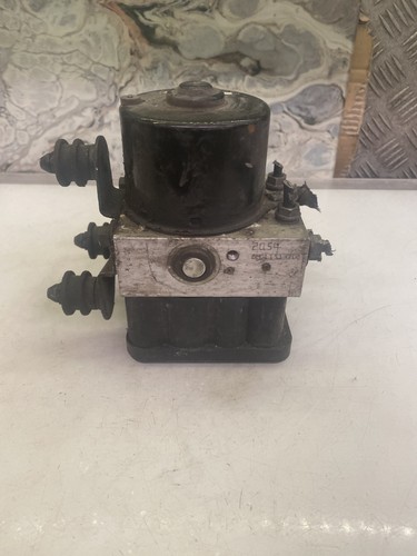2006 touran petrol abs - 2006,