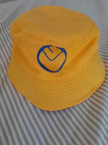 Leeds united yellow - united, bucket