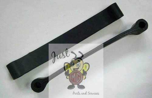 Quality mgb rear axle - mgb,