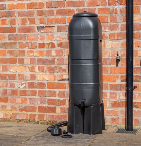 Strata 100 litre slimline - 100,