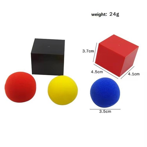 Inner and outer - inner, box