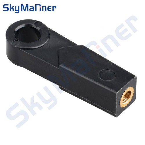 663 48344 nylon cable end - 663-48344,