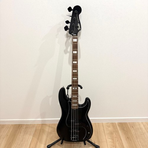 Fender duff mckagan deluxe - duff,