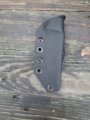 Kydex sheath for fallkniven - kydex,