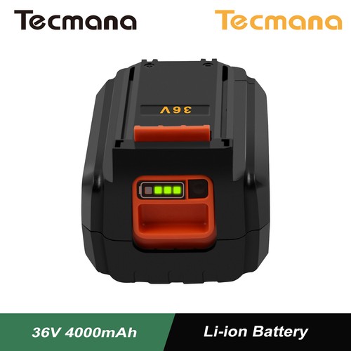 36v 4000mah ion battery for - li-ion,