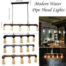 Industrial Vintage Ceiling