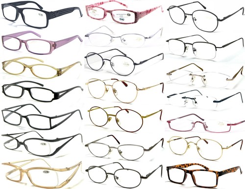 Pairs reading glasses 75 - reading,