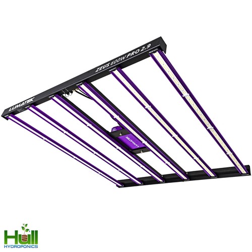 Lumatek zeus 600w - 600w, pro