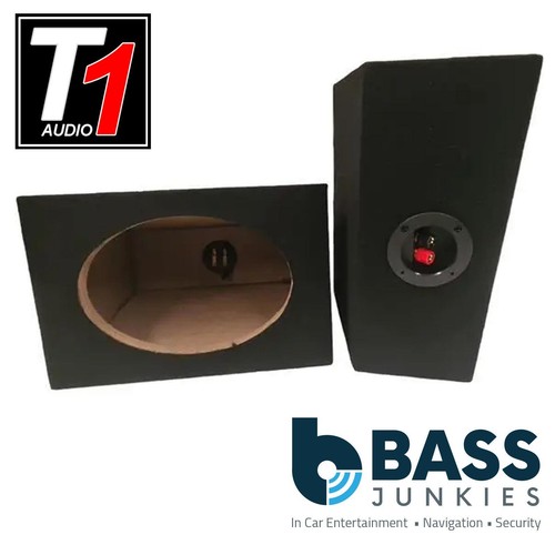 Audio 6x9 pair car - audio,