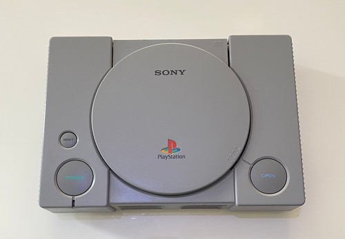 Sony playstation ps1 - sony,