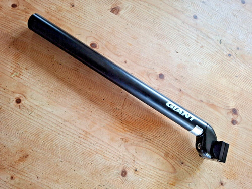 New giant alloy seatpost - giant,