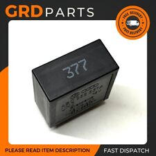 GENUINE AUDI VW SEAT SKODA WIPER WASHING RELAY 377 CONTROL UNIT 480955531A