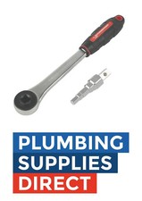 * Rothenberger Uni Spanner