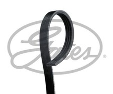 GATES Drive Belt for Audi A4