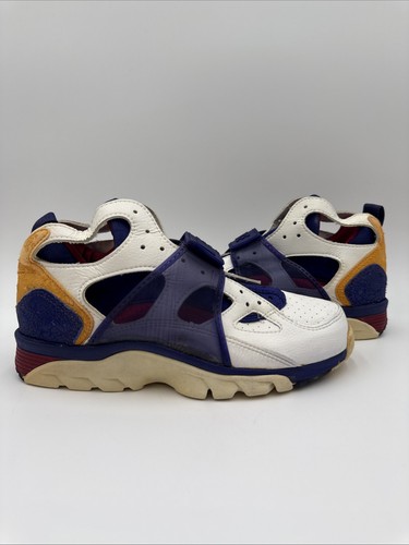 Nike air trainer - huarache, ls
