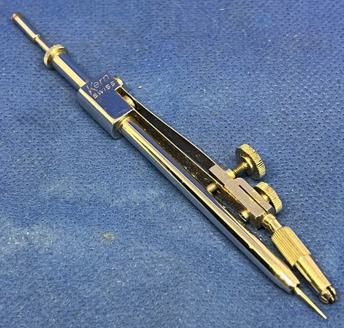 Kern swiss hartchrom vintage - hartchrom,