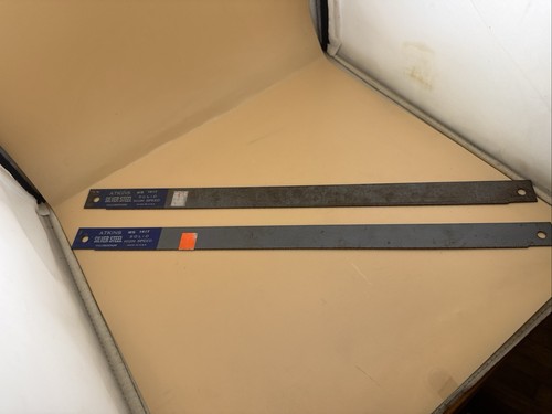 Atkinson silver steel high - atkinson,
