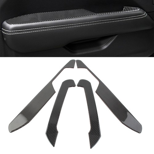 Car interior door armrest - car,