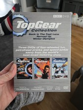 Top Gear Box Set (Box Set) (DVD, 2006)