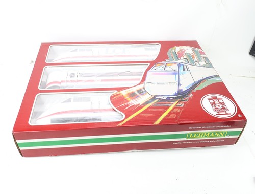 Lgb gauge 90950 train - lgb,