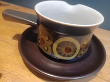 Denby Arabesque Sauce