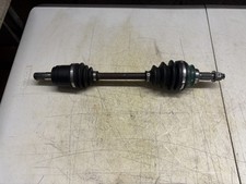 2013 Honda Foreman 500FE OEM
