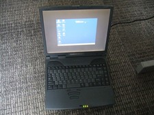 PLS READ DESC - Toshiba Satellite Pro 4200 Series Vintage Laptop SP4270 PS427E