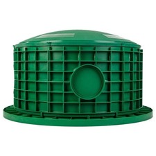 24 In. X 12 In. Tall Septic