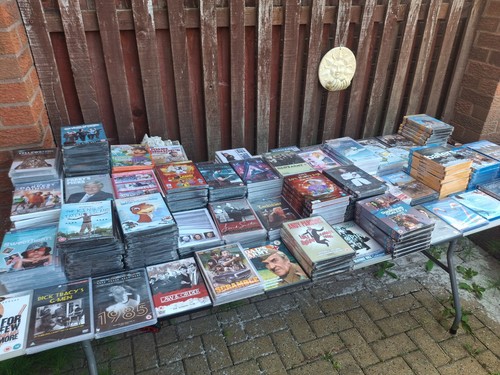 Job lot 230 new - of, sealed