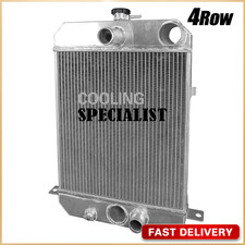 Radiator for David Brown 780