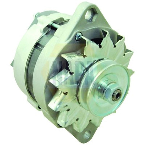 Napa car alternator 12v fits - alternator,